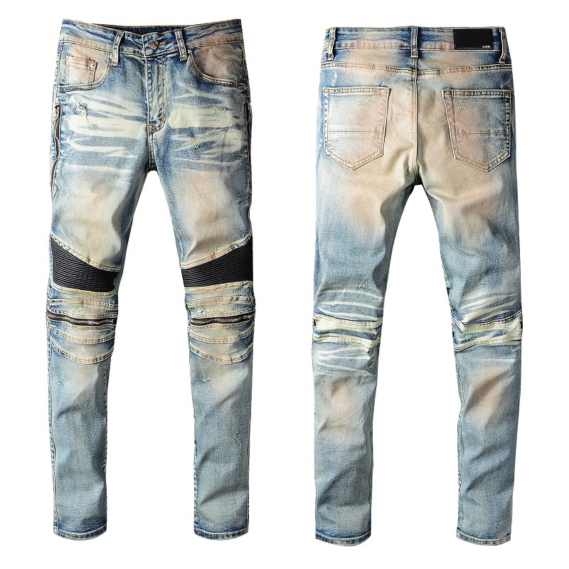 AMIRI Jeans for Men #398664 replica
