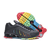 US$54.00 Nike Air Shox R4 shoes for men #395456
