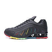 US$54.00 Nike Air Shox R4 shoes for men #395456