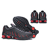 US$54.00 Nike Air Shox R4 shoes for men #395460