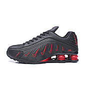 US$54.00 Nike Air Shox R4 shoes for men #395460