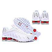 US$54.00 Nike Air Shox R4 shoes for men #395461