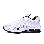 US$54.00 Nike Air Shox R4 shoes for men #395462