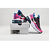 US$50.00 Nike Air Max 270 React shoes for kid #395470