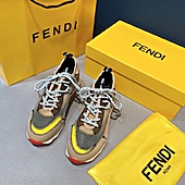 US$60.00 Fendi shoes for Women #395630