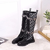 US$91.00 Dior Shoes for Dior boots for women #395657