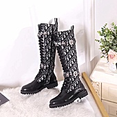 US$91.00 Dior Shoes for Dior boots for women #395657