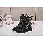 US$74.00 Dior Shoes for Dior boots for women #395658