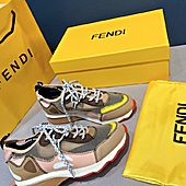 US$67.00 Fendi shoes for Men #395817