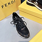 US$67.00 Fendi shoes for Men #395818
