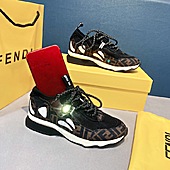 US$67.00 Fendi shoes for Men #395818