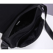 US$88.00 Prada AAA+ Men's Messenger Bags #396250