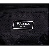 US$88.00 Prada AAA+ Men's Messenger Bags #396250