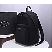 US$112.00 Prada AAA+ Backpack #396356