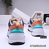 US$64.00 Nike Air M2K Tekno shoes for men #396687