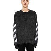 US$32.00 OFF WHITE Sweaters for MEN #396997