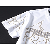 US$20.00 PHILIPP PLEIN  T-shirts for MEN #397391