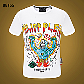 US$20.00 PHILIPP PLEIN  T-shirts for MEN #397480