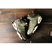 US$77.00 Air Jordan 6 Shoes #397508