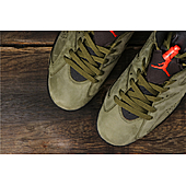 US$77.00 Air Jordan 6 Shoes #397508
