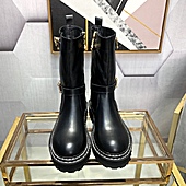 US$109.00 Versace shoes for versace Boots for women #397681