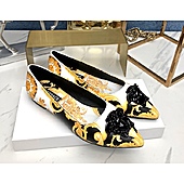 US$56.00 Versace shoes for Women #397686