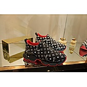 US$84.00 Christian Louboutin Shoes for MEN #397873