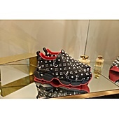 US$84.00 Christian Louboutin Shoes for MEN #397873