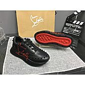 US$104.00 Christian Louboutin Shoes for MEN #397876