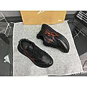 US$104.00 Christian Louboutin Shoes for MEN #397876