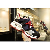 US$90.00 Christian Louboutin Shoes for MEN #397878