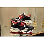 US$90.00 Christian Louboutin Shoes for MEN #397878