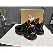 US$104.00 Christian Louboutin Shoes for MEN #397883