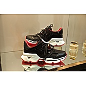 US$90.00 Christian Louboutin Shoes for MEN #397884