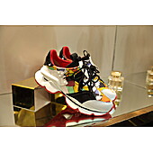 US$90.00 Christian Louboutin Shoes for MEN #397886
