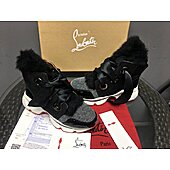 US$97.00 Christian Louboutin Shoes for MEN #397889
