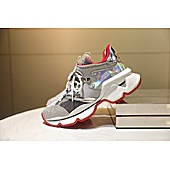US$90.00 Christian Louboutin Shoes for MEN #397891