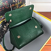 US$147.00 D&G AAA+ Handbags #398113