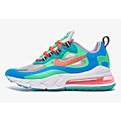 US$54.00 Nike Air Max 270 React shoes for Women #398225