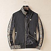 US$70.00 Versace Jackets for MEN #398295