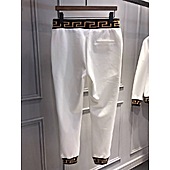 US$91.00 versace Tracksuits for Men #398530