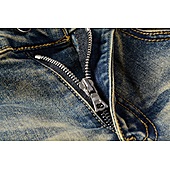 US$53.00 AMIRI Jeans for Men #398670