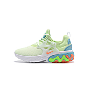 US$54.00 Nike Presto React shoes for men #398870