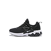 US$54.00 Nike Presto React shoes for men #398879