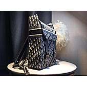 US$84.00 Dior AAA+ Backpack #399238