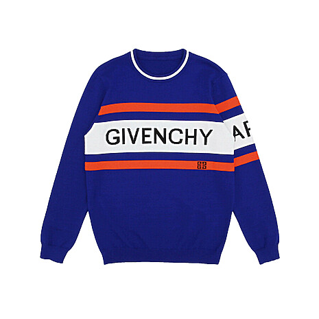 Givenchy Sweaters for MEN #399438 replica