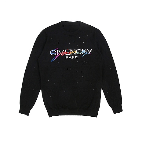 Givenchy Sweaters for MEN #399439 replica