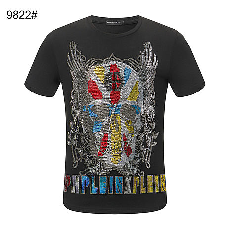 PHILIPP PLEIN  T-shirts for MEN #399504