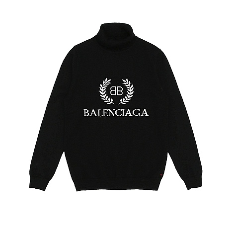 Balenciaga Sweaters for Men #399517 replica