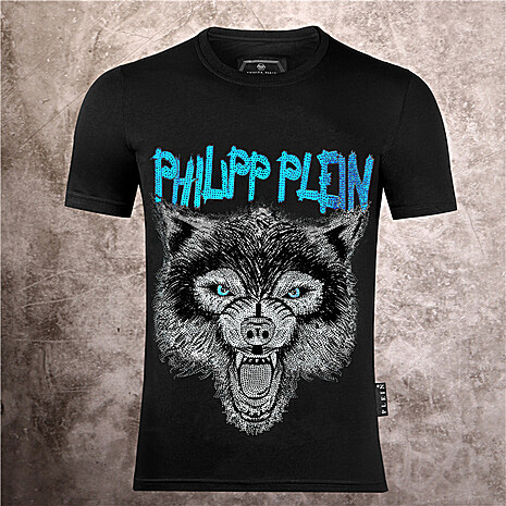 PHILIPP PLEIN  T-shirts for MEN #399558